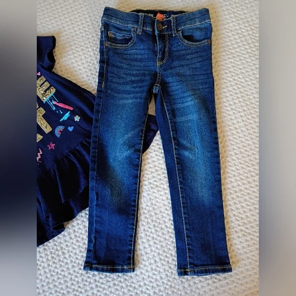 Matching Set Girl - Picture 2 of 6